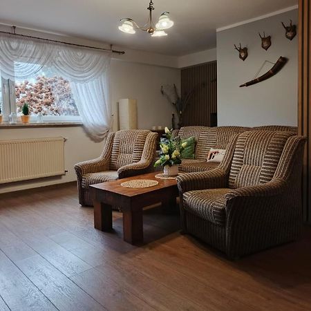 Apartament Przy Plazy Free Parking Złotów Extérieur photo