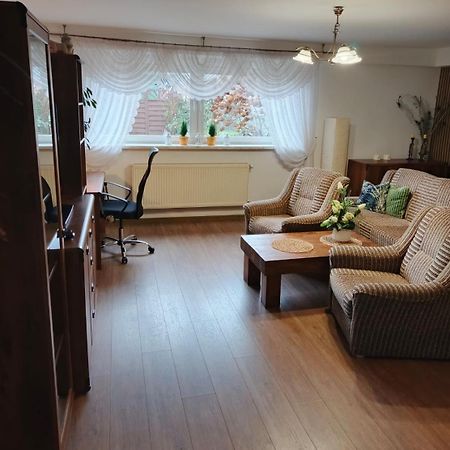 Apartament Przy Plazy Free Parking Złotów Extérieur photo