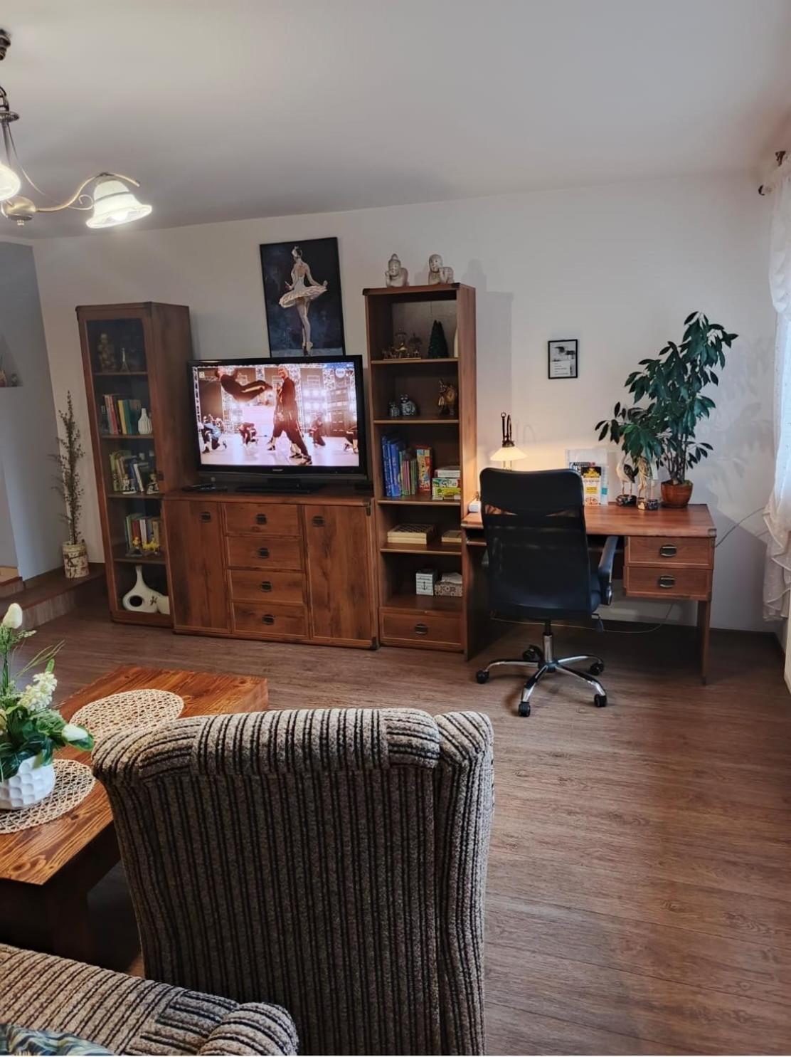 Apartament Przy Plazy Free Parking Złotów Extérieur photo