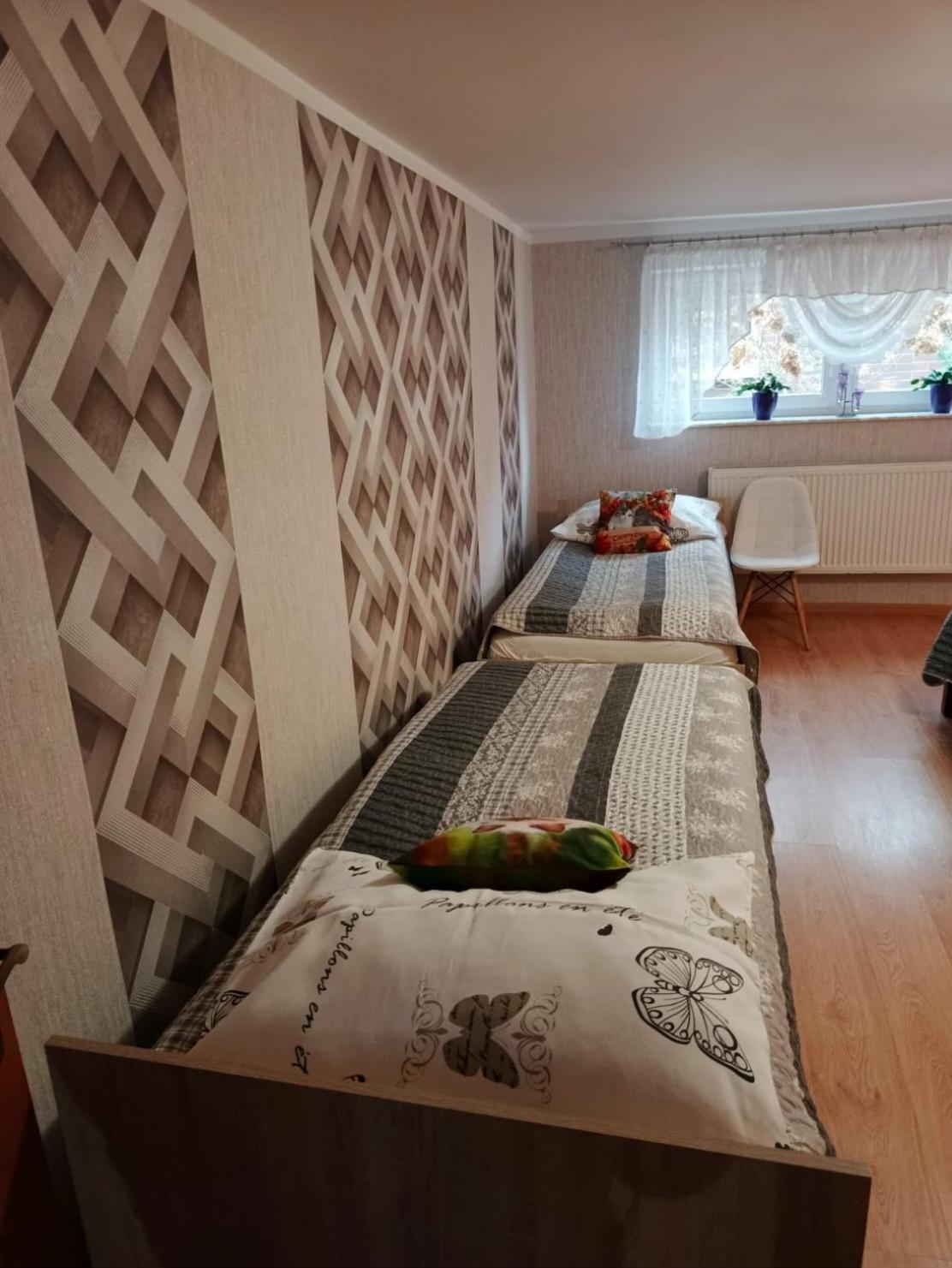 Apartament Przy Plazy Free Parking Złotów Extérieur photo