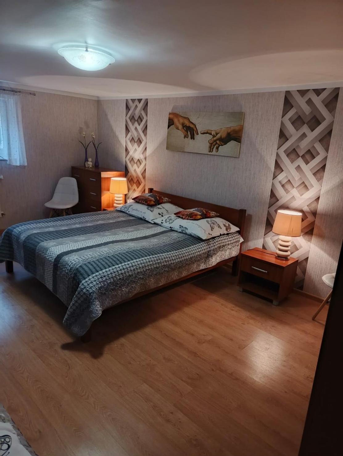 Apartament Przy Plazy Free Parking Złotów Extérieur photo